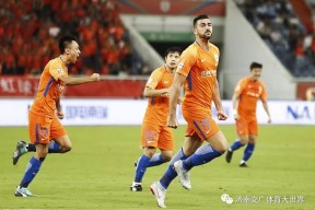 ayx.com-华夏幸福主场对阵鲁能，球队期望突破得分